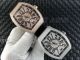 Perfect Replica Franck Muller Diamond Bezel Diamond Dial 42mm Watch (8)_th.jpg